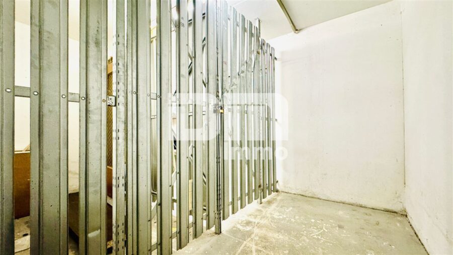 (R)erserviert!!!Kompaktes Apartment BJ 1991 im Souterrain in ruhiger Wohnanlage - Kellerabteil